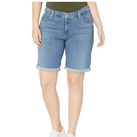 levis 515 shorts